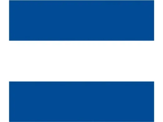 Flagge SB Signal J 30x36cm