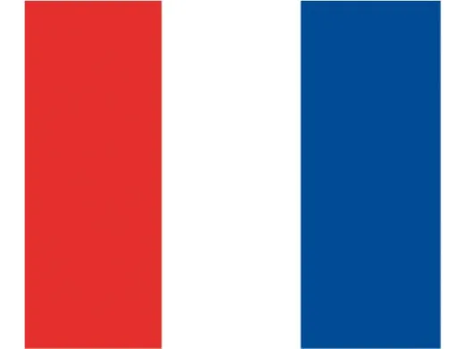 Flagge SB Signal T 30x36cm