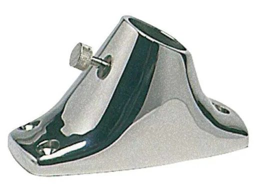 Flaggenstockhalter - Durchmesser 25 mm