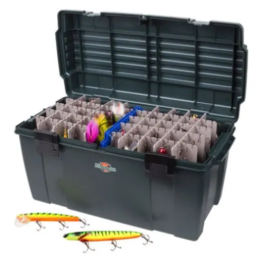Flambeau The Maximizer XXL Köderbox 6127ZR - 69.9x34.9x35.6cm