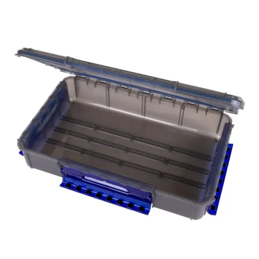 Flambeau Zerust Max Tuff Tainer WP4001ZM