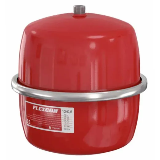 Flamco Ausdehnungs