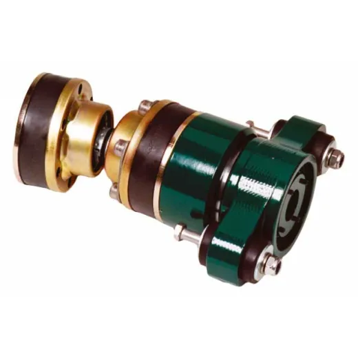 Adapterflansch