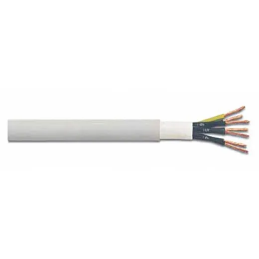 Flex JZ Steuerkabel - 3 x 2,5 mm²