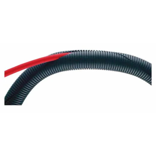 Flexibler Schlauch - Ø 23 mm, 25 m, nicht teilbare