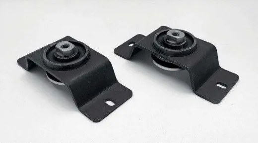 Fleximount Schwingungsdämpfer FMM 60SH Medium