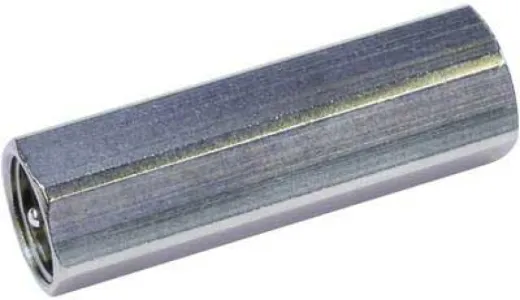 FME-Kupplung männlich/männlich