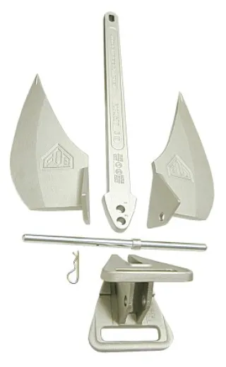 FOB LIGHT Anker 2.0kg