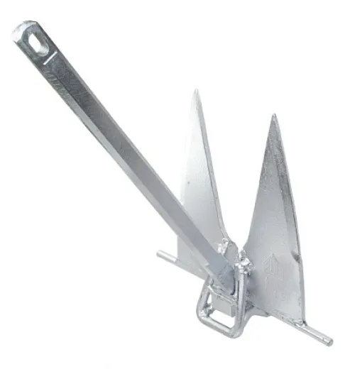 FOB "THP" Anker 6kg