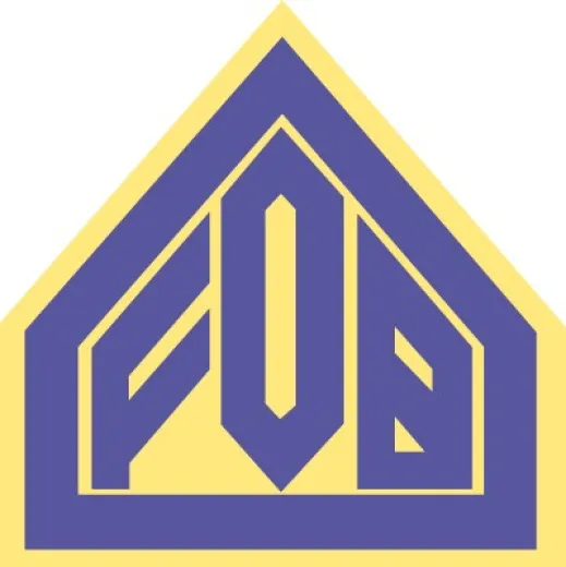 FOB THP Anker 8kg