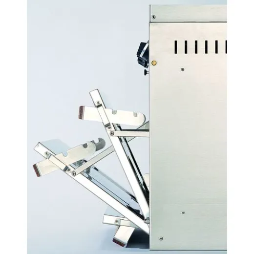 FORCE10 4flammiger American Standard Kocher mit