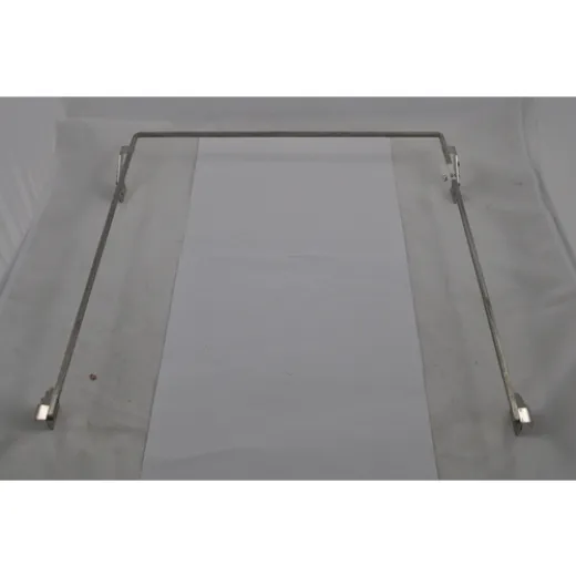 FORCE10 Kochtopfhalter Reling für F63358 F63356