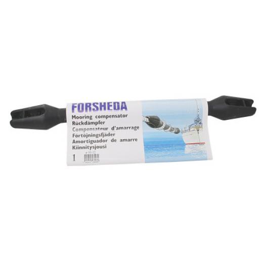 FORSHEDA Ruckdämpfer für Leine 10-12 mm