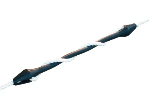 FORSHEDA Ruckdämpfer für Leine 14-16 mm