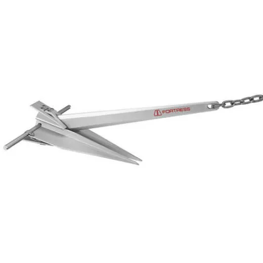 Fortress FX-7 Anker 1,8 kg
