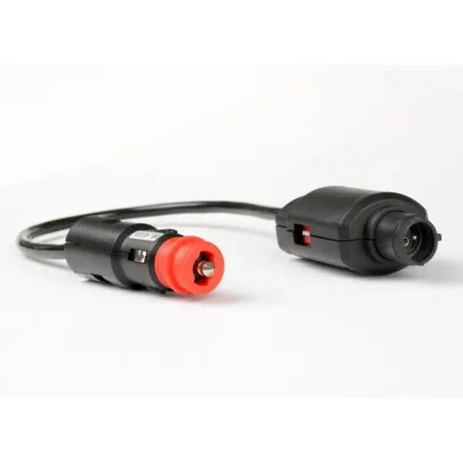 FOX-062 (Steckerregler)