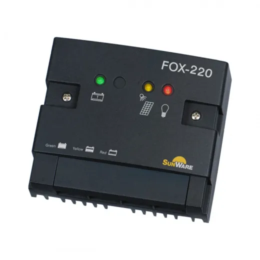 FOX-260 für Lithium