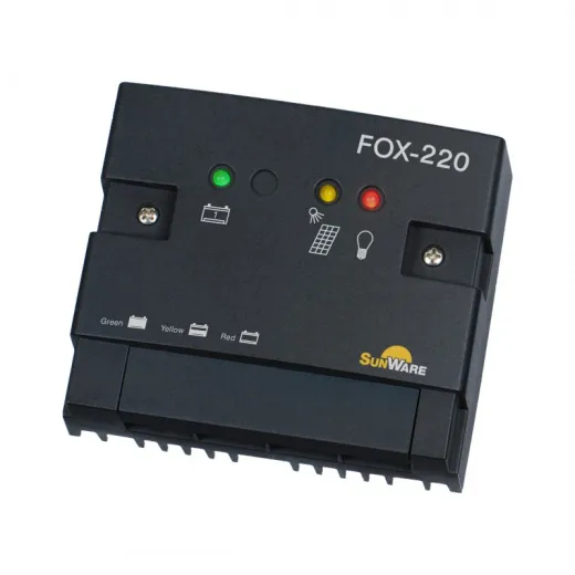 FOX-260 für Lithium