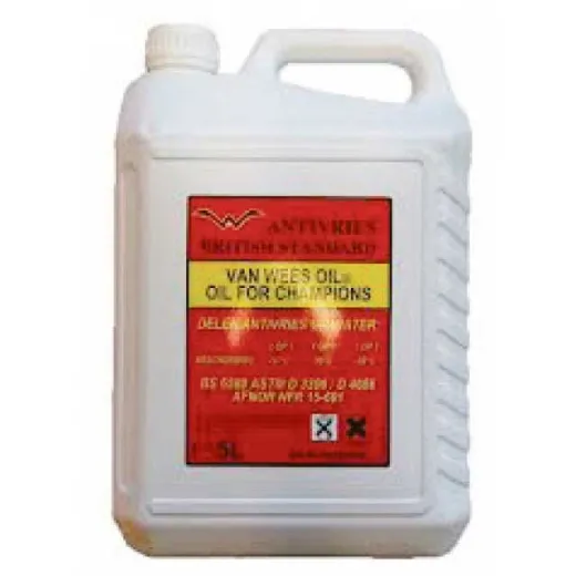 Frostschutzmittel - 5,0 Liter
