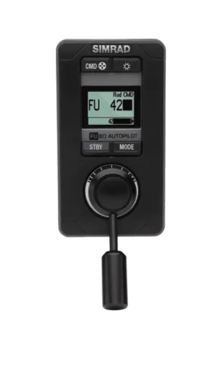 FU80 Lenkrad-Fernbedienung