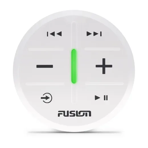 Fusion® ARX-Funkfernbedienung (weiß)