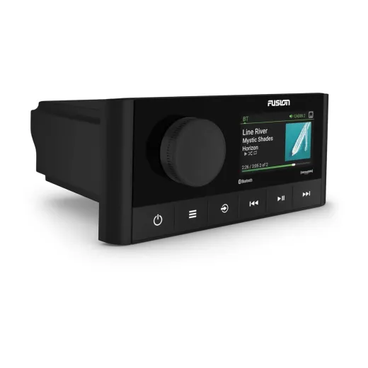 Fusion® MS-RA210 Funkgerät