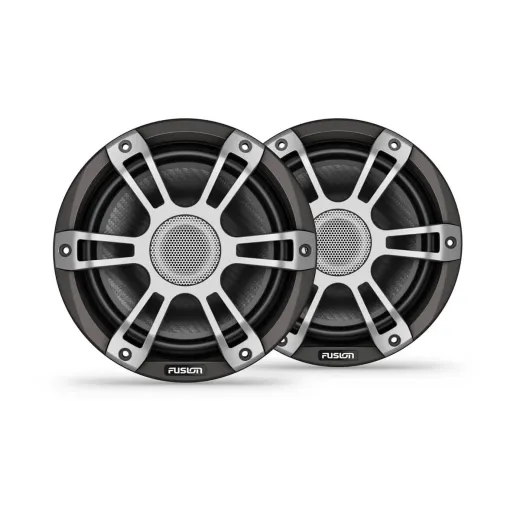Fusion® Signature Series 3i Koaxial-Marinelautsprecher (7,7", 280W, nein, 156/86 mm, IP65, nein)