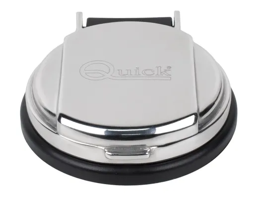 Fußschalter weiß UP