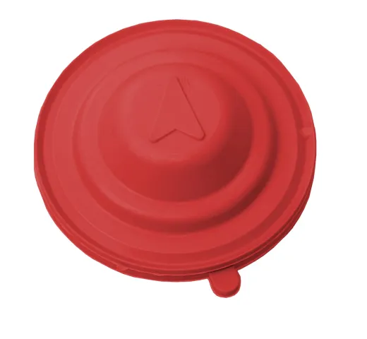 Fußschalter weiß UP