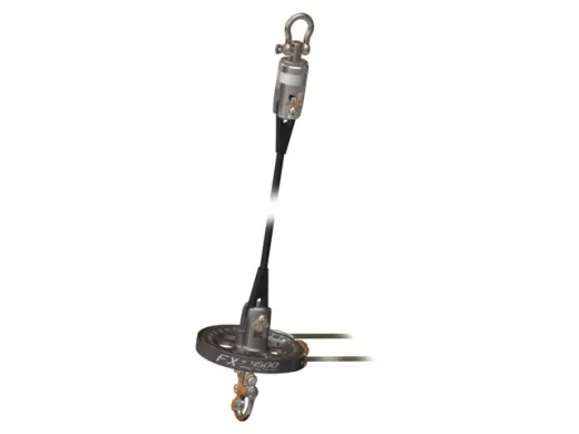 FX+ 4500 Wirbel + Trommel