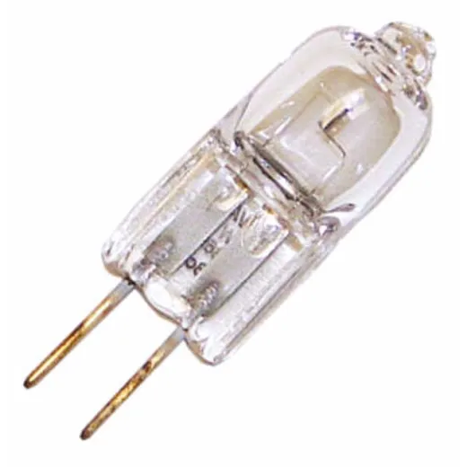 G4 Halogen Lampe - 10W, 28V