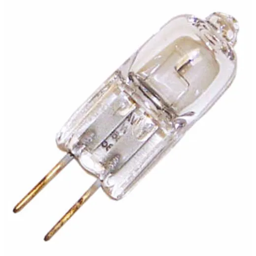 G4 Halogen Lampe (G4, 12V, 20W, 8x30)