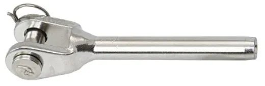 Gabel-Terminal für 10mmØ /Bolzen 16mm /Ringsplint