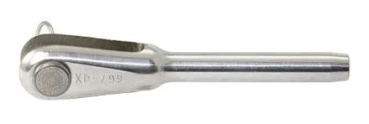 Gabelterminal AISI316 2.5mm Starboot