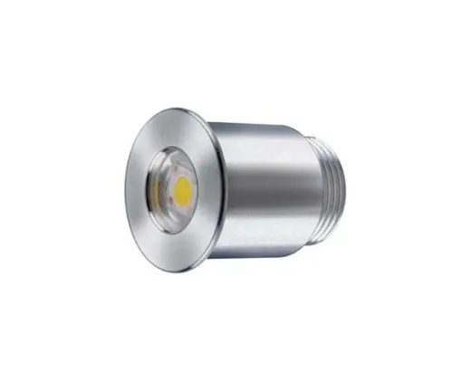 GAIA (Edelstahl 316 Poliert, Tageslicht)