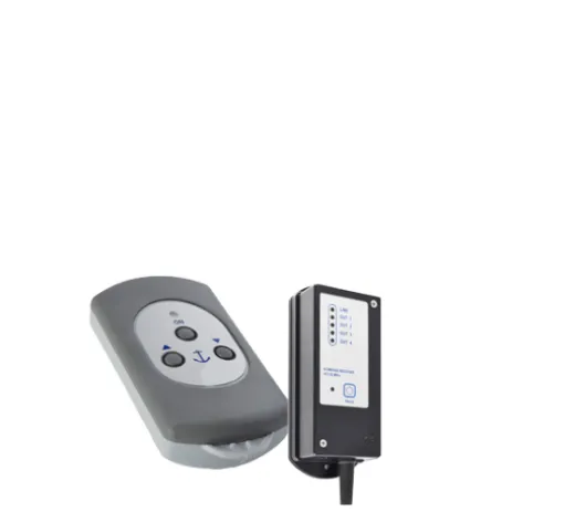 Galaxy 303 Funkfernbedienung Für Ankerwinden