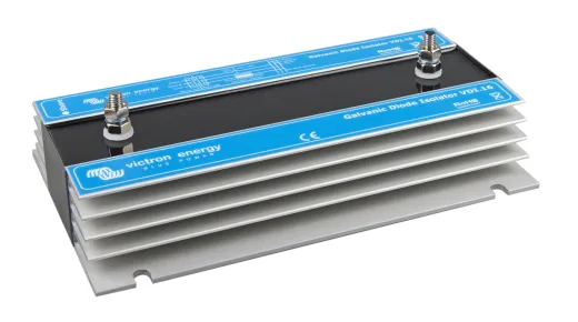 Galvanischer Isolator VDI 16