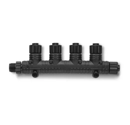 Garmin NMEA 2000 multipoort-T-connector