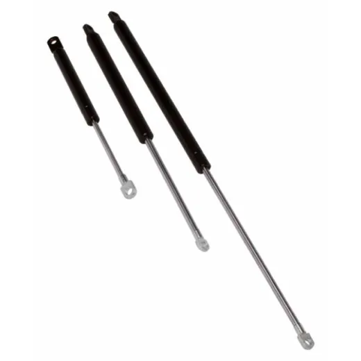 Gasdruckfeder - Offen 700 mm - Max. Kraft 25 Kg