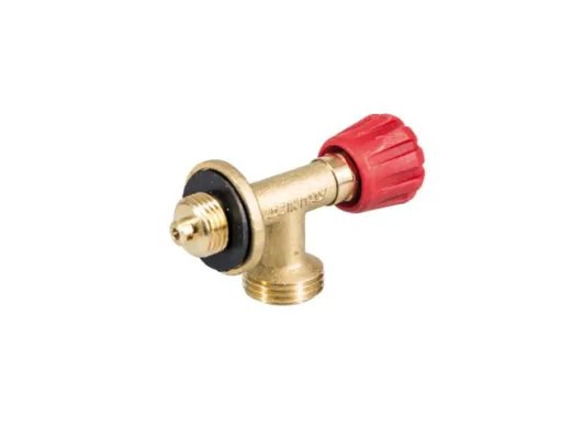 Gasflaschenventil Campinggas Combi