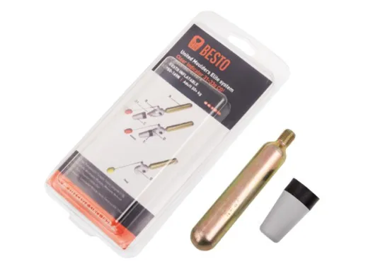 Gaspatrone 24g für 100N Westen