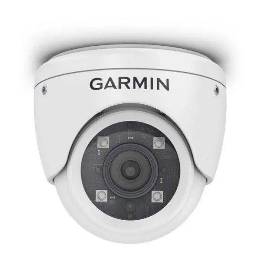 GC 200 Marine-IP-Kamera