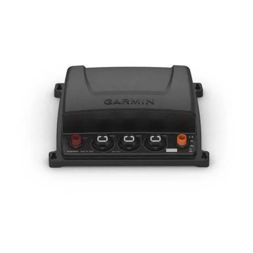 GCV20 Sonar Black Box ohne Geber