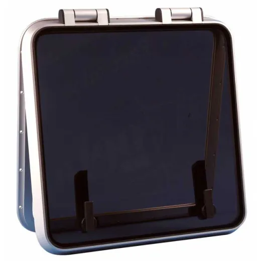 Gebo Fluchtluke R30 (620 x 620 mm, BO84550126, BO84700153, BO80076100)