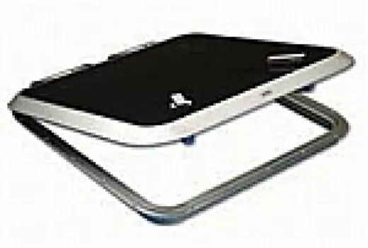 Gebo Fluchtluke R55