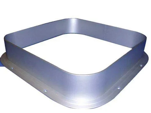 Gebo R55 Innenrahmen - 500 x 370 mm