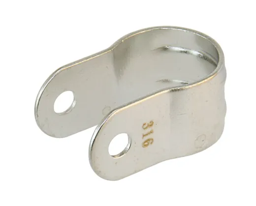 Gegenplatte für PK372505-10 VP=10St.