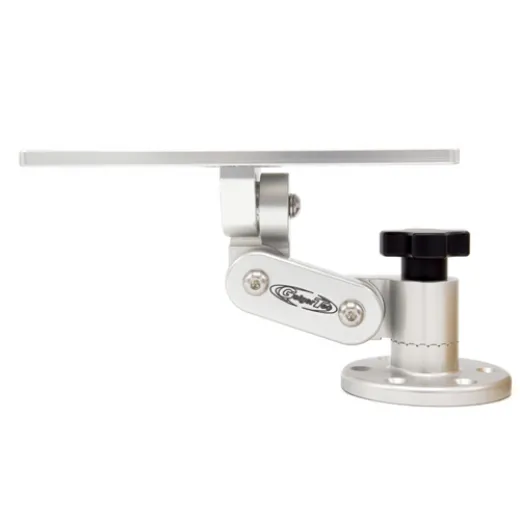 GeigerTec Pro Mount 3,5 inch arm
