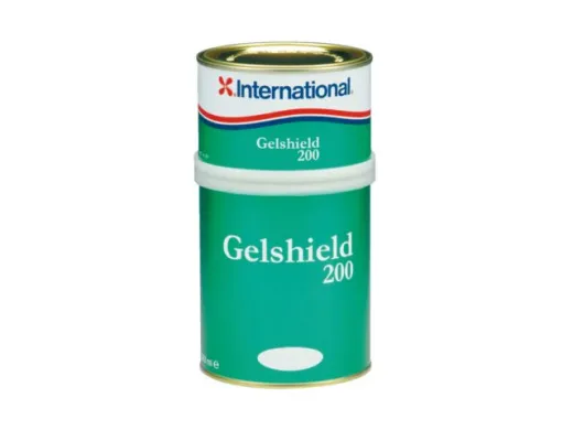 Gelshield 200 grau 2,5l - nur für Prof.Anwender