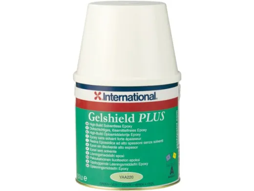 Gelshield Plus grün 2,25l - nur für Prof.Anwender